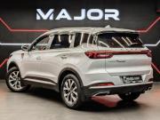 Chery Tiggo 7 Pro I Москва  - изображение 33