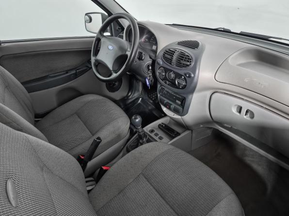 Lada (ВАЗ) Kalina I с пробегом 2010 года, цена 180 000 рублей, 158510 км, хэтчбек, Автокод Объявления