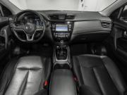 Nissan Qashqai II Рестайлинг Москва  - изображение 34