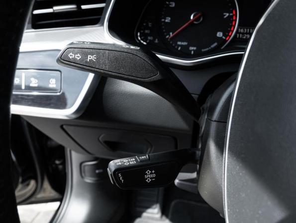 Audi A6 V (C8) с пробегом 2020 года, цена 3 217 500 рублей, 163118 км, седан, Автокод Объявления