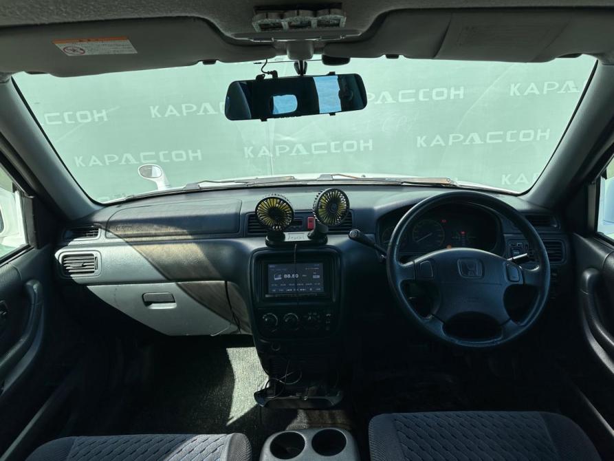 Honda CR-V I Рестайлинг Екатеринбург  - изображение 6