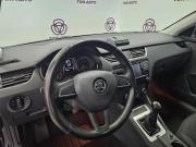 Skoda Octavia III (A7) Рестайлинг Тольятти  - изображение 35