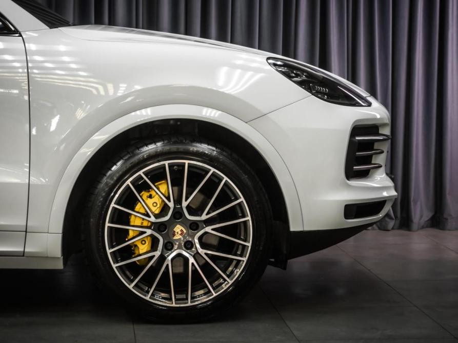 Porsche Cayenne III Тюмень  - изображение 14