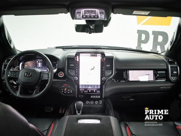 Ram 1500 V Рестайлинг с пробегом 2025 года, цена 11 199 000 рублей, 76 км, offers.body_type.unknown, Автокод Объявления