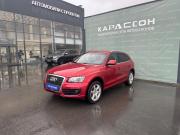 Audi Q5 I (8R) Екатеринбург  - изображение 13
