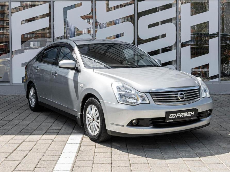 Nissan Bluebird Sylphy II (G11) Ставрополь  - изображение 1