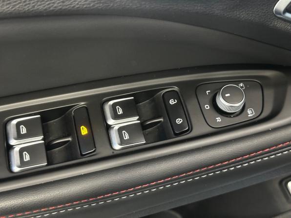 Geely Tugella I Рестайлинг с пробегом 2023 года, цена 2 220 000 рублей, 77362 км, внедорожник, Автокод Объявления