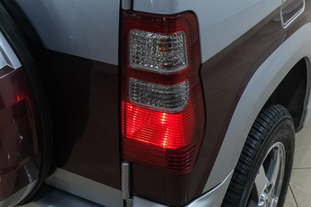 Mitsubishi Pajero Mini II Новокузнецк  - изображение 9