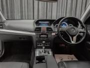 Mercedes-Benz E-Класс IV (W212 S212 C207) Красноярск  - изображение 22