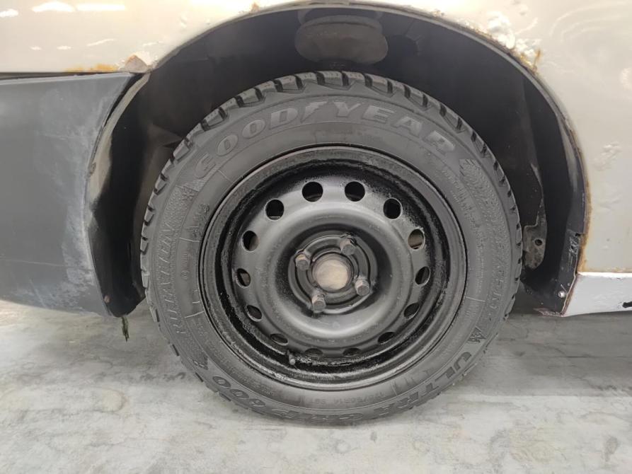 Chevrolet Lanos I Казань  - изображение 22