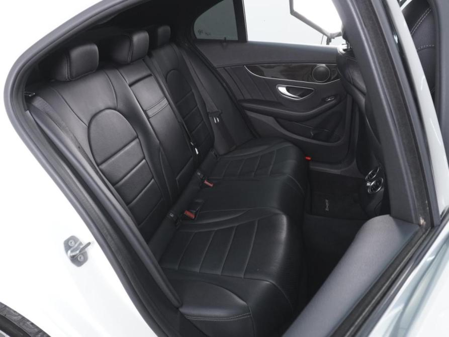 Mercedes-Benz C-Класс IV (W205) Ростов-на-Дону  - изображение 7