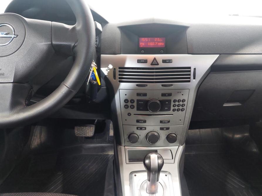 Opel Astra H Рестайлинг Пермь  - изображение 16