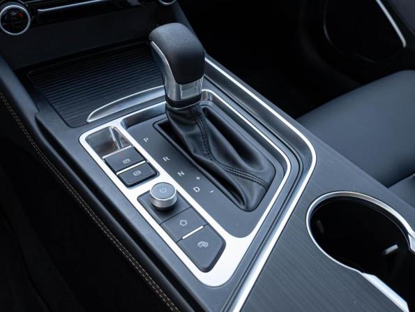 Omoda S5 с пробегом 2023 года, цена 1 460 000 рублей, 22430 км, седан, Автокод Объявления