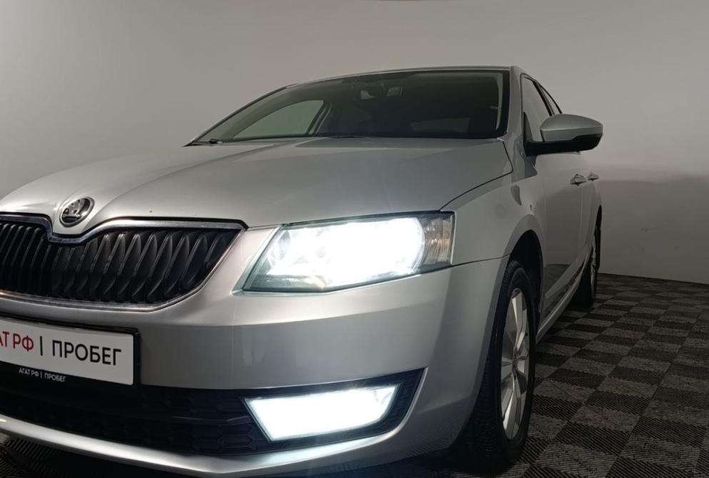 Skoda Octavia III (A7) Волгоград  - изображение 20