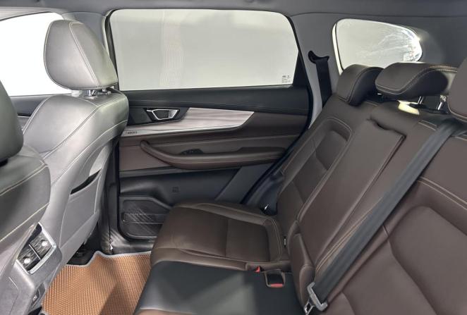 Chery Tiggo 8 Pro I с пробегом 2021 года, цена 1 625 000 рублей, 168666 км, внедорожник, Автокод Объявления