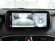 Hyundai Santa Fe IV Рестайлинг Ростов-на-Дону  - изображение 36
