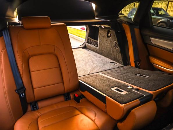 Jaguar F-Pace I Рестайлинг с пробегом 2020 года, цена 5 199 000 рублей, 52141 км, внедорожник, Автокод Объявления