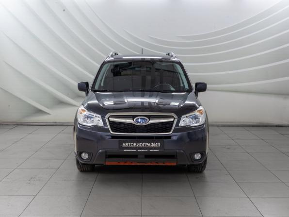 Subaru Forester IV с пробегом 2012 года, цена 1 280 000 рублей, 198403 км, внедорожник, Автокод Объявления