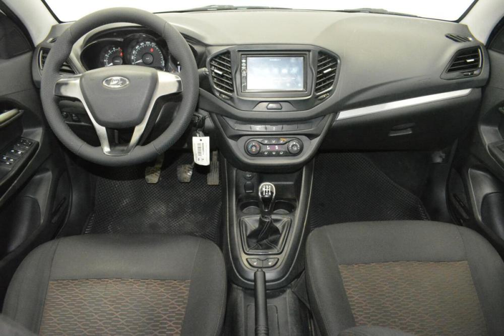 Lada (ВАЗ) Vesta I Киров  - изображение 19
