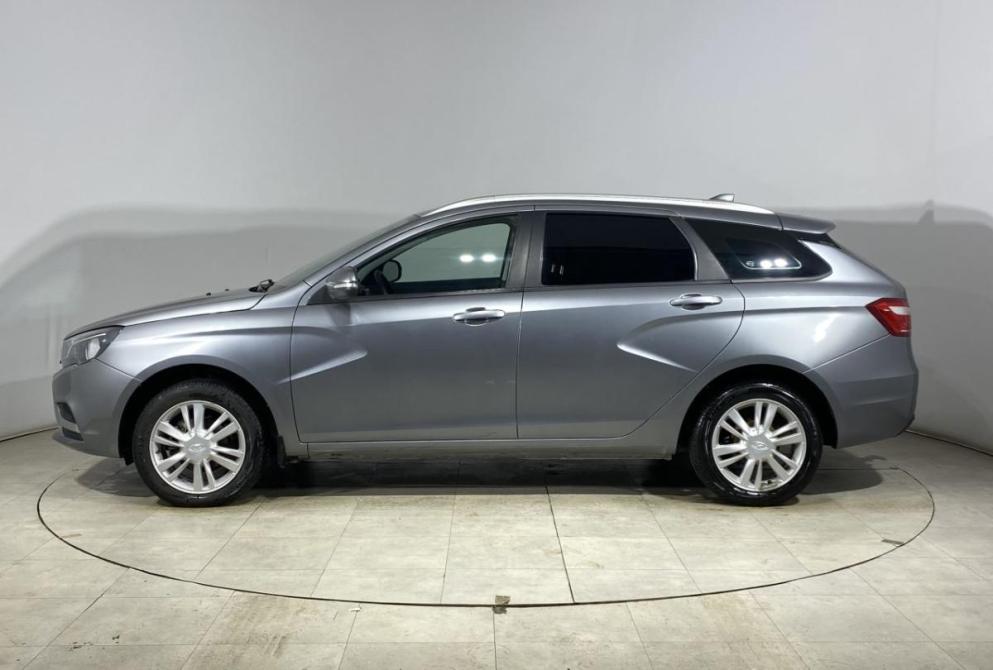 Lada (ВАЗ) Vesta I Саранск  - изображение 11
