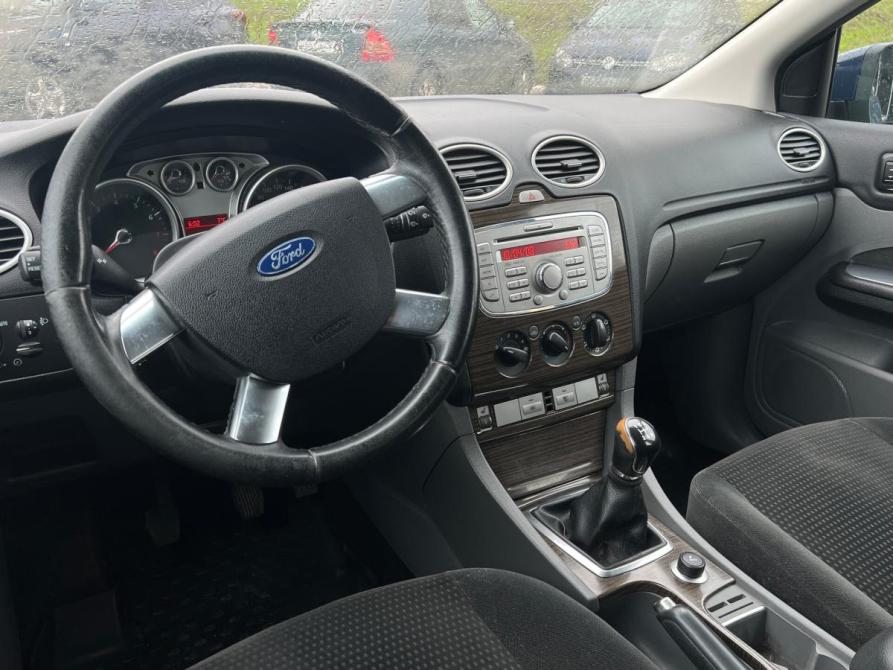 Ford Focus II Рестайлинг Нефтекамск  - изображение 9