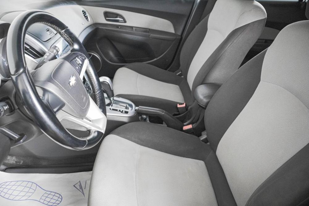 Chevrolet Cruze I Рестайлинг Кемерово  - изображение 9