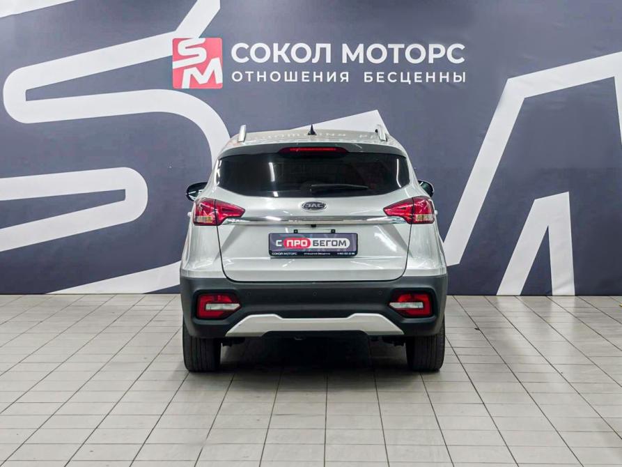 JAC JS3 Ростов-на-Дону  - изображение 5