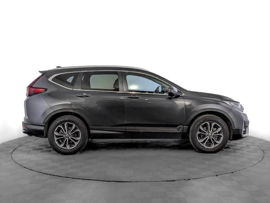 Honda CR-V V Рестайлинг Москва  - изображение 4