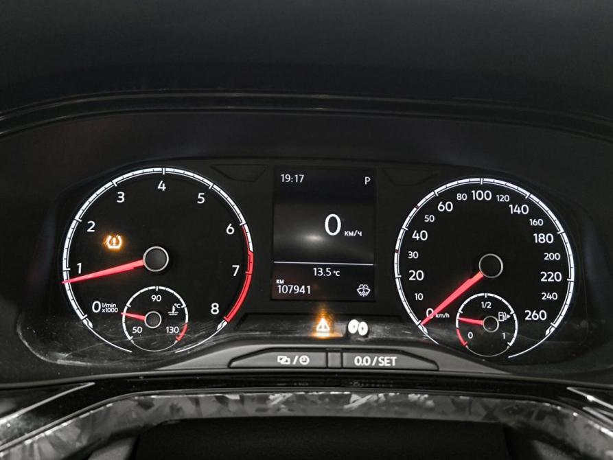 Volkswagen Polo VI Казань  - изображение 16