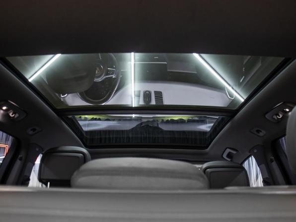 Porsche Cayenne III с пробегом 2019 года, цена 5 390 550 рублей, 106195 км, внедорожник, Автокод Объявления
