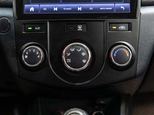 Kia Cerato II с пробегом 2010 года, цена 798 000 рублей, 223208 км, седан, Автокод Объявления