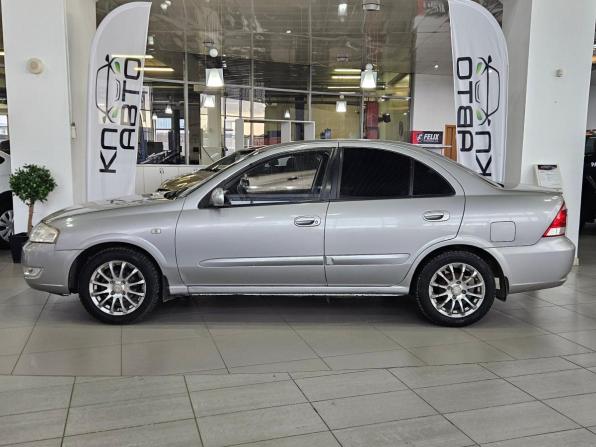 Nissan Almera Classic I с пробегом 2008 года, цена 475 000 рублей, 232000 км, седан, Автокод Объявления