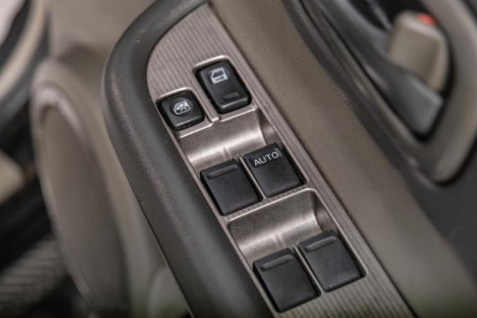 Nissan X-Trail I Рестайлинг с пробегом 2004 года, цена 679 000 рублей, 262000 км, внедорожник, Автокод Объявления