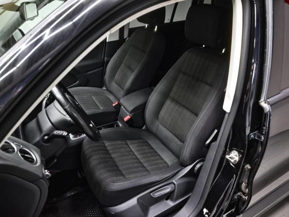 Volkswagen Tiguan I Рестайлинг с пробегом 2014 года, цена 1 599 000 рублей, 198524 км, внедорожник, Автокод Объявления