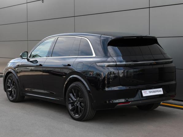 Li Auto (Lixiang) L7 I с пробегом 2024 года, цена 6 298 000 рублей, 47584 км, внедорожник, Автокод Объявления