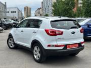 Kia Sportage III Санкт-Петербург  - изображение 19