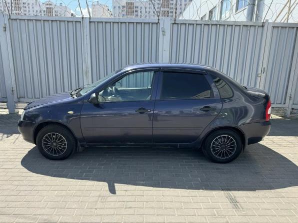 Lada (ВАЗ) Kalina I с пробегом 2007 года, цена 175 000 рублей, 261621 км, седан, Автокод Объявления