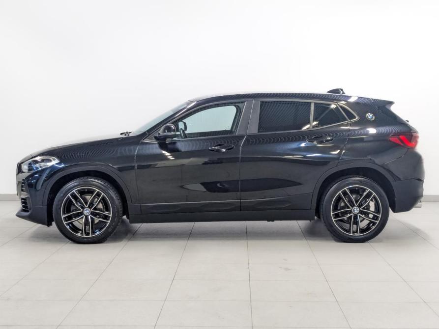 BMW X2 I (F39) Санкт-Петербург  - изображение 8