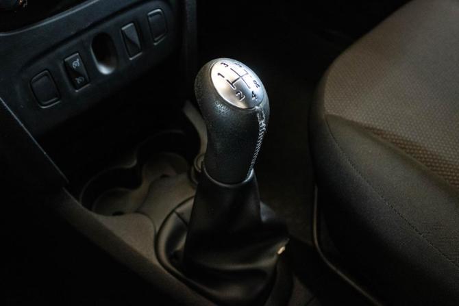 Renault Sandero II с пробегом 2014 года, цена 689 000 рублей, 136532 км, хэтчбек, Автокод Объявления
