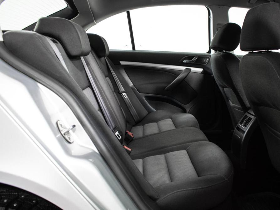Skoda Octavia II (A5) Москва  - изображение 9