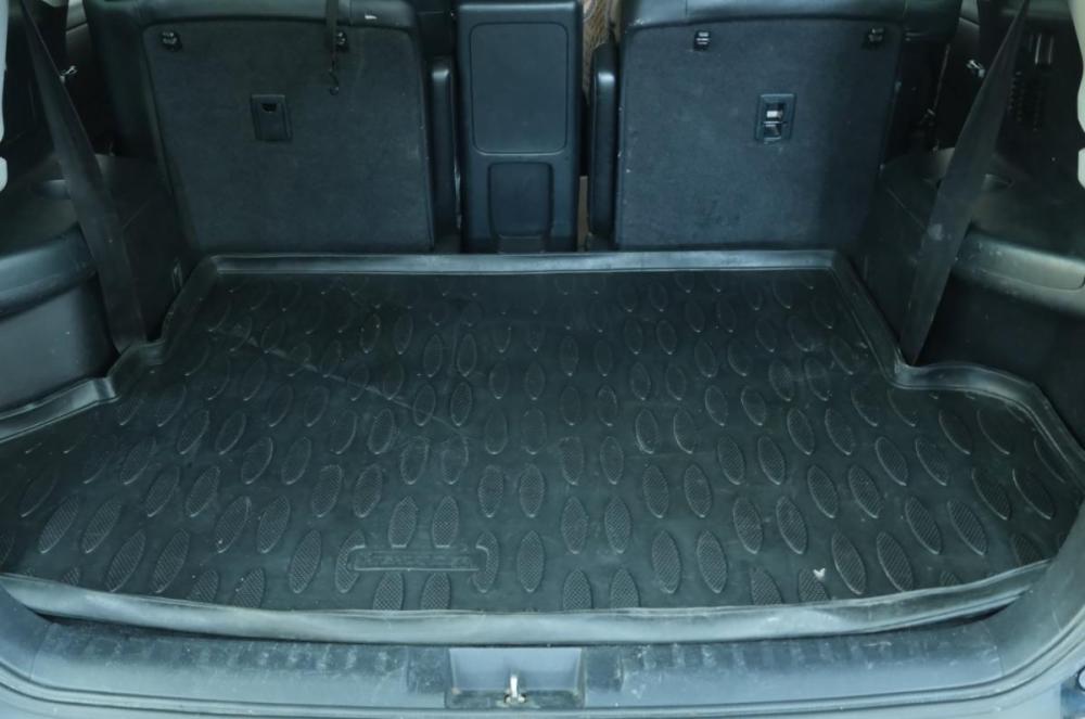 Toyota Highlander II (XU40) Рестайлинг Омск  - изображение 25