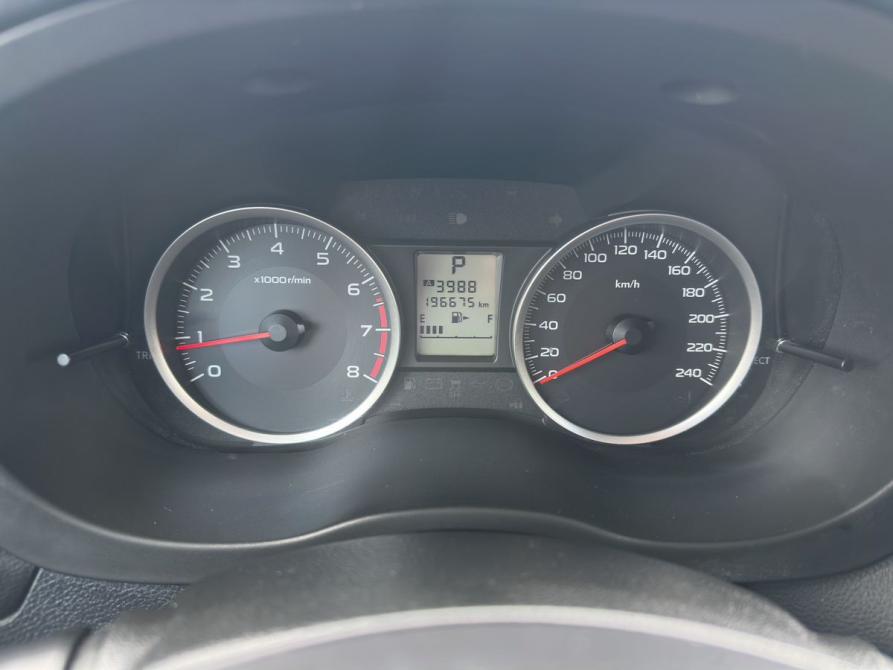 Subaru Forester IV Саратов  - изображение 9
