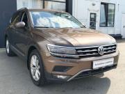 Volkswagen Tiguan II Москва  - изображение 24