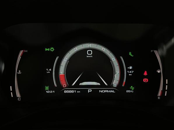 Haval Jolion I с пробегом 2021 года, цена 1 660 000 рублей, 85880 км, внедорожник, Автокод Объявления
