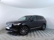 Volvo XC90 II Рестайлинг 1 Санкт-Петербург  - изображение 22