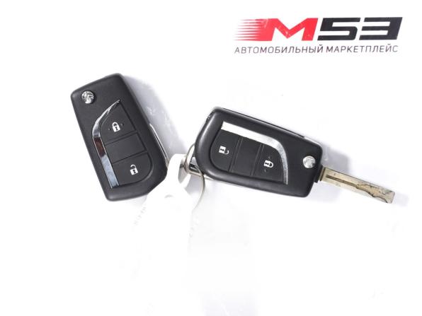 Toyota RAV4 V (XA50) с пробегом 2019 года, цена 2 475 995 рублей, 163013 км, внедорожник, Автокод Объявления