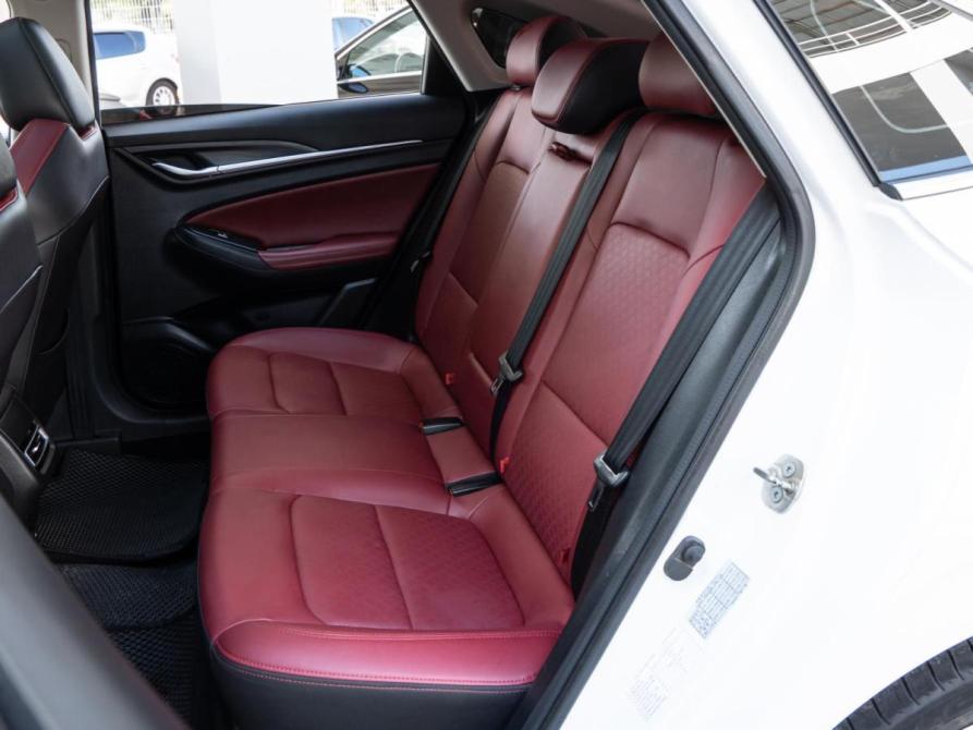 Changan Eado Plus Волгоград  - изображение 13