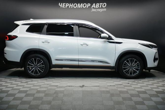 Xcite X-Cross 8 с пробегом 2024 года, цена 2 144 000 рублей, 60000 км, внедорожник, Автокод Объявления