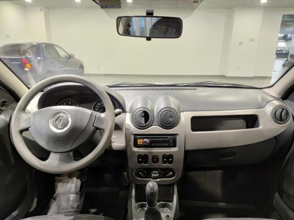 Renault Sandero I с пробегом 2012 года, цена 270 000 рублей, 321290 км, хэтчбек, Автокод Объявления