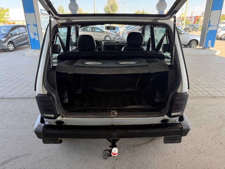 Lada (ВАЗ) 2121 (4x4) I Рестайлинг Волгоград  - изображение 17